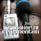 podcast – Peter op sneaker.nl