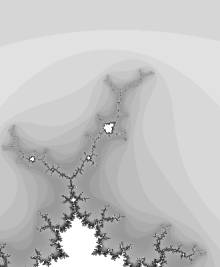 mandelbrot