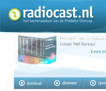 Radiocast